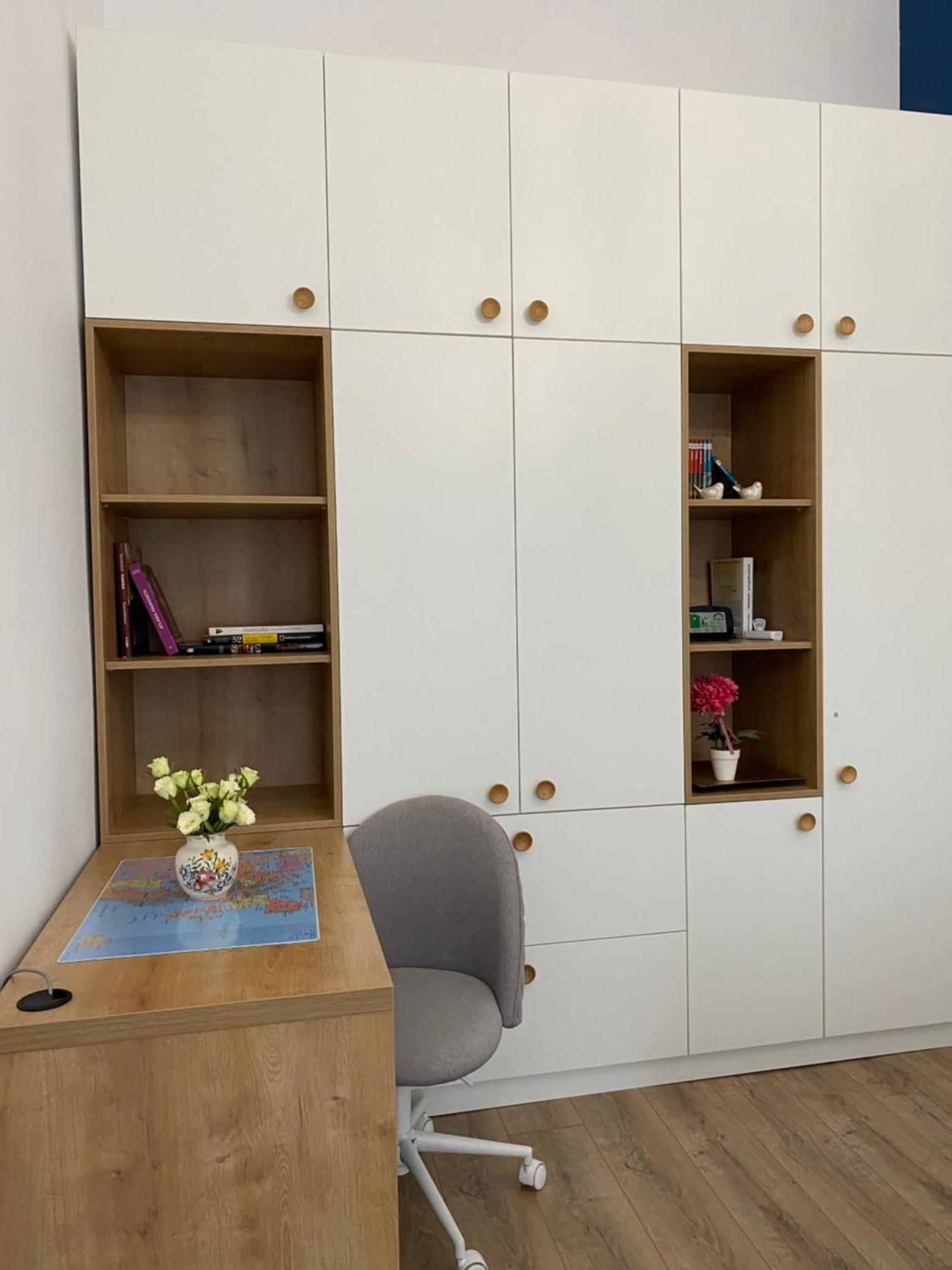 Appartement Hey *