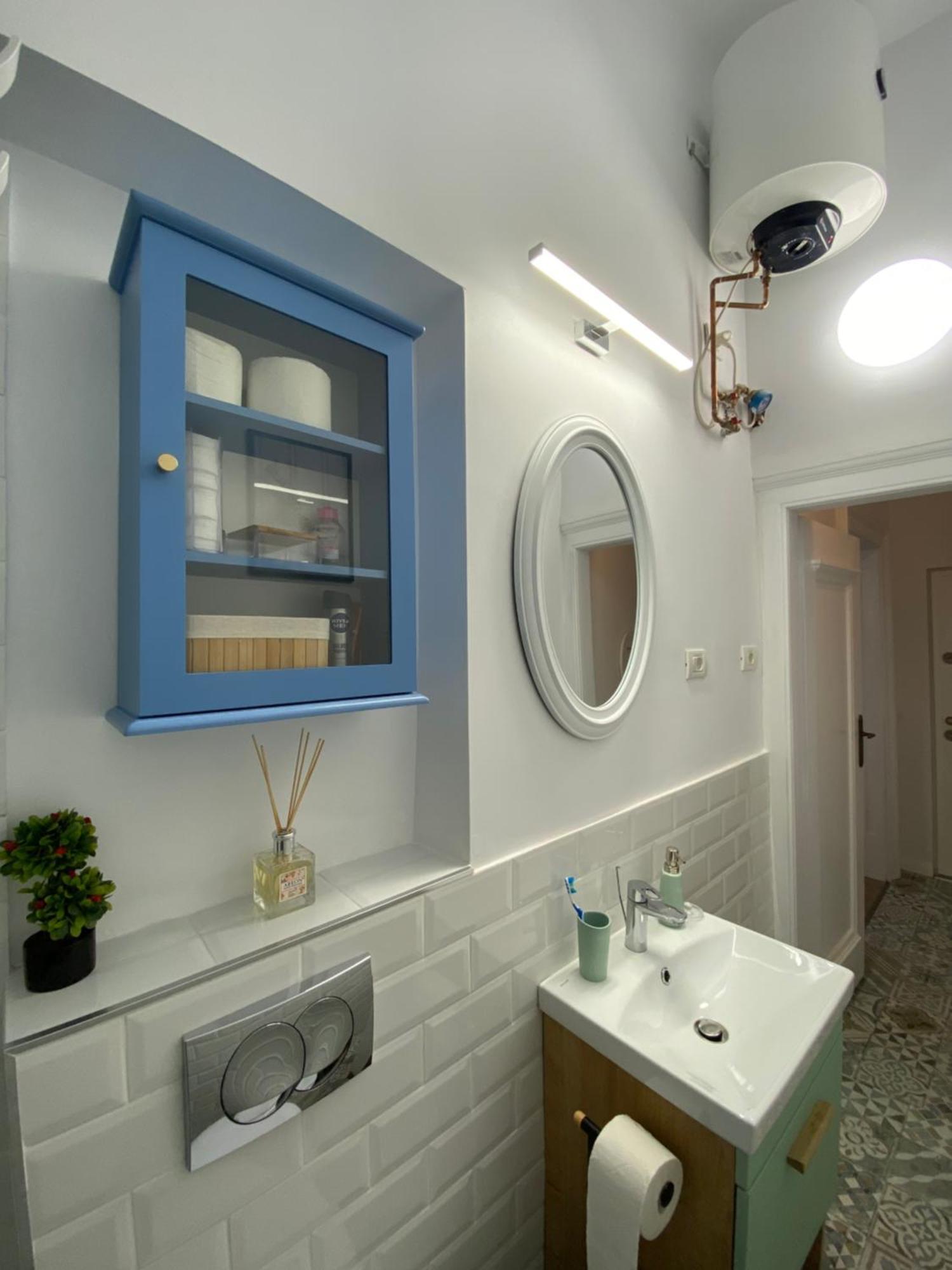 Hey Appartement